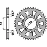PBR Standard Stahlriztel vorne 334 - 520 für Honda CR250R 334.15.18NC