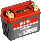 BS BATTERY Lithium-Ionen-Batterie - BSLI-02 für Honda, KTM, Yamaha