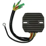 ELECTROSPORT Regulator - for: Suzuki GS for GS1000, GS250, GS400 ELECTROSPORT Regulator - for: Suzuki GS for GS1000, GS250, GS400
