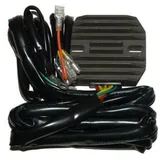 ELECTROSPORT Regulator - for: Moto Guzzi for BMW 90S, R100/7T, R100CS 850LEMANSI, 850LEMANSII, 850LEMANSIII ELECTROSPORT Regulator - for: Moto Guzzi for BMW 90S, R100/7T, R100CS 850LEMANSI, 850LEMANSII, 850LEMANSIII