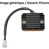 ELECTROSPORT Regler - für Honda CBF1000 CBR1000RR, NC700INTEGRA, NSA700