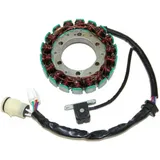 ELECTROSPORT Stator - für: Yamaha YFM350 Wolverine für YFM350WOLVERINE ELECTROSPORT Stator - für: Yamaha YFM350 Wolverine für YFM350WOLVERINE