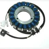 ELECTROSPORT Stator - for: Yamaha XVS1100 for XVS1100DRAGSTAR