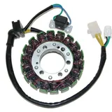 ELECTROSPORT Stator for Arctic CAT 250, 300 for: Suzuki LT-F250QUADRUNNER, LT-F300KINGQUAD