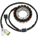 ELECTROSPORT Stator - für: Yamaha YFM 660F Grizzly für YFM660GRIZZLY
