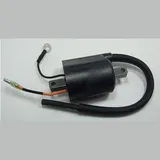 TOURMAX Ignition Coil for: Kawasaki KX125/250