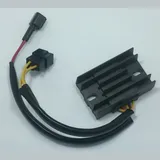 TOURMAX Regulator - for: Suzuki DR-Z400