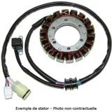 TOURMAX Stator - for: Yamaha T-MAX500