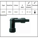 NGK Zündkerzenstecker - LD05E