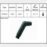 NGK Zündkerzenstecker - VD05EM