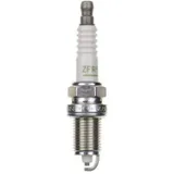 NGK Spark Plug ZFR5F Solid core