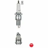 NGK Standard Spark Plug - ZGR5A