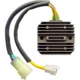 TECNIUM by DZE Regler für Honda XRV750 14571