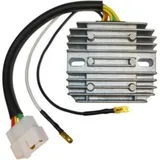 TECNIUM by DZE Regulator for Honda CB350, CB400, CB500 TECNIUM by DZE Regulator for Honda CB350, CB400, CB500