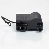 TECNIUM CDI Box & High Voltage Coil AM6/for: Derbi for ATLANTIS50, GP150, GPR50