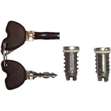V PARTS Zündschloss RUNNER 50, für: VESPA 50 ET2, ET4 LIBERTY 125 für Piaggio, Gilera