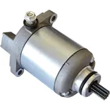 TECNIUM Anlasser für Piaggio, Aprilia, Derbi TECNIUM Anlasser für Piaggio, Aprilia, Derbi