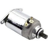 V PARTS Starter - for: SYM for CITYCOM1254T, GTS1254T, GTS125EFI4T