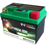 SKYRICH Lithium-Ionen-Batterie - LTZ7S für Honda, Husqvarna, für: Gas Gas