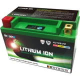 SKYRICH Lithium-Ionen-Batterie - LTX9-BS für Honda, Kawasaki, KTM