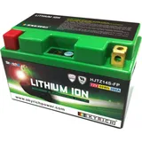 SKYRICH Lithium-Ionen-Batterie - LTZ14S für Honda, KTM, Yamaha