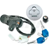 V PARTS Ignition Switch for: Aprilia Tuono/RS50 for TUONO50