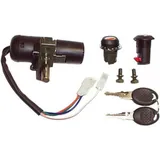 V PARTS Ignition Switch GULLIVER 50 AIR/LIQUIDE for Aprilia