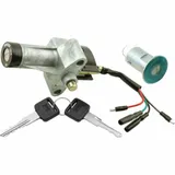V PARTS Ignition Switch for: Honda SH50 Scoopy for SH50SCOOPY, SH75SCOOPY