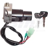 V PARTS Zündschloss für: Yamaha XT600 für DT125, TDR125, TZR125 MBK X-POWER