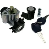 V PARTS Zündschloss für Peugeot SPEEDFIGHT11002T, SPEEDFIGHT1502T, SPEEDFIGHT21002T