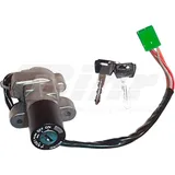 BIHR Ignition Switch for: Suzuki for DR650, GS500, GSF600BANDIT