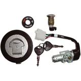 V PARTS Zündschloss DINK 50 DINK 125/150 für Kymco DINKCLASSIC125, DINKCLASSIC200, DINKCLASSIC50