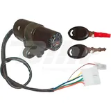 V PARTS Zündschloss für: Aprilia RX50/AF1 50 für EUROPA50, MX50, PEGASO50