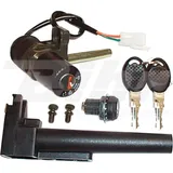 V PARTS Ignition Switch for: Aprilia Leonardo 125 for LEONARDO125, LEONARDO150
