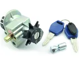 V PARTS Zündschloss für: Peugeot Speedfight/Trekker/Elyseo 50 für ELYSEO1002T, ELYSEO1254T, ELYSEO502T