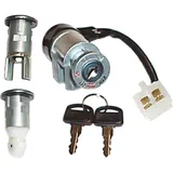 V PARTS Zündschloss für: Honda SA50 Vision für SA50VISION Kymco DJ50