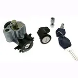 V PARTS Zündschloss VIVACITY 50, SPEEDFIGHT II 50,LOOXOR, JET FORCE für Peugeot JETFORCE1254T, JETFORCE502T, JETFORCE502TC-TECH