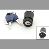 V PARTS Zündschloss für Suzuki RMX50
