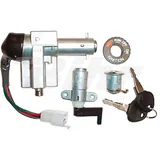 V PARTS Zündschloss für: Kymco Super 9 50 für SUPER950 V PARTS Zündschloss für: Kymco Super 9 50 für SUPER950
