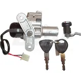 V PARTS Zündschloss für: Honda SES125 Dylan für SES125DYLAN, SES150DYLAN