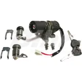 V PARTS Zündschloss für: Honda für NES125@AROBASE, NES150@AROBASE