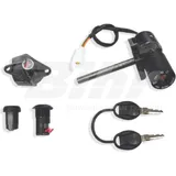 V PARTS Ignition Switch for: Aprilia Atlantic for ATLANTIC/ARRECIFE300, ATLANTIC/ARRECIFE500, HABANA125