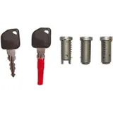V PARTS Zündschloss Hexagon 125 für Piaggio HEXAGON1252T, HEXAGON1502T