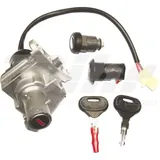V PARTS Ignition Switch for: Honda SH125 Injection