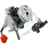 V PARTS Zündschloss für: Yamaha Cygnus X125/XC125 für MBK FLAMEX125 CYGNUS125 10856