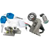 V PARTS Zündschloss für: Kymco Agility 125 für AGILITY125