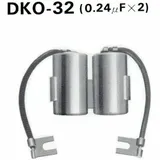 TOURMAX Kondensator DKO-32