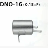 TOURMAX Kondensator für Suzuki DNO-16