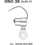 TOURMAX Kondensator für: Honda DNO-38
