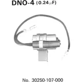 TOURMAX Condenser for: Honda DNO-4
